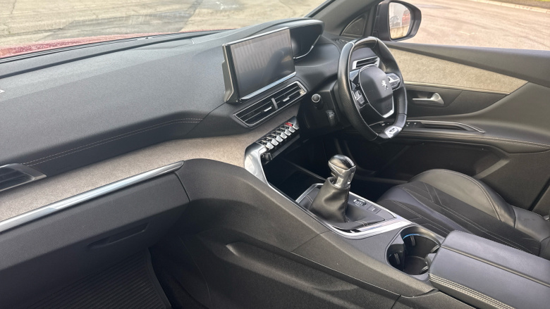 Peugeot 5008 1.5 BlueHDi GT 5dr Diesel Estate